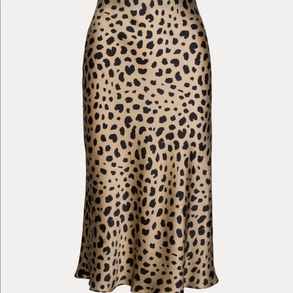 Realisation Par Dresses & Skirts - Realisation Par The Naomi skirt